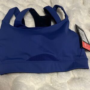 Oiselle Sisters Sports Bra 32C